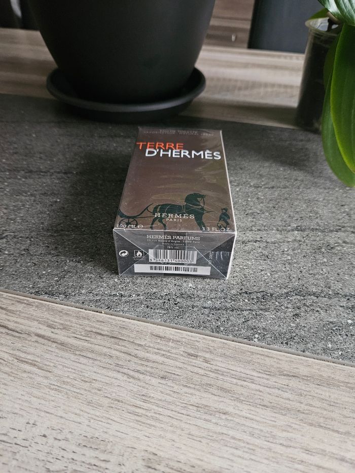 Parfum homme - photo numéro 2