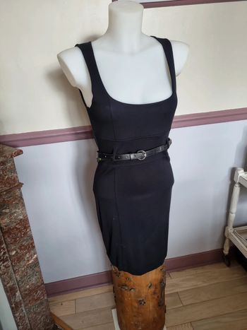 Robe 36 pimkie  noir