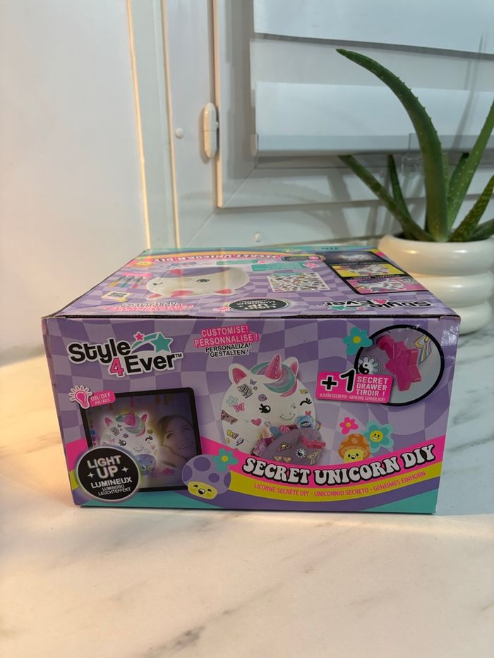 Style 4 ever - photo numéro 2