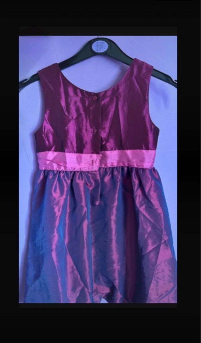 Robe de cérémonie - photo numéro 2