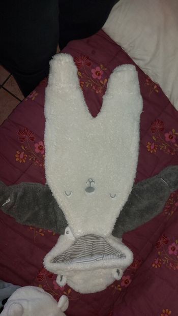 Lot vêtement garçon 1-6 mois