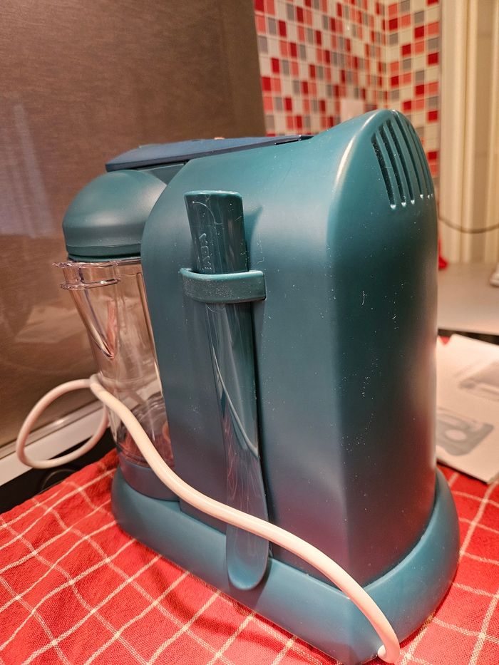 Babycook Béaba - photo numéro 6