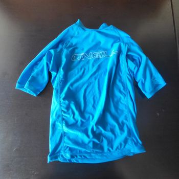 T-shirt Lycra O'neill enfant