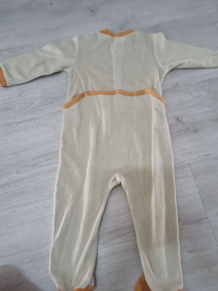 Pyjama 24 mois - photo numéro 6