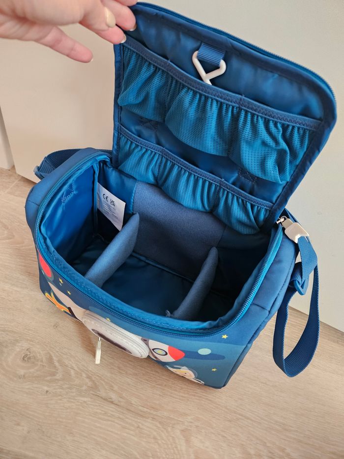 Sac transport tonies - photo numéro 2