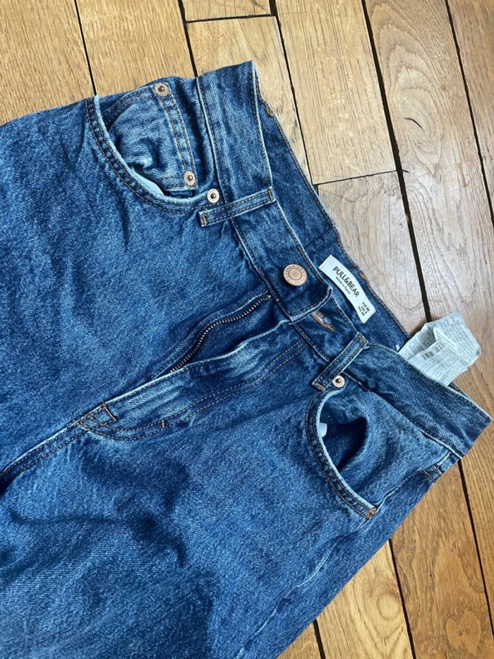 Jean Pull and Bear - photo numéro 2