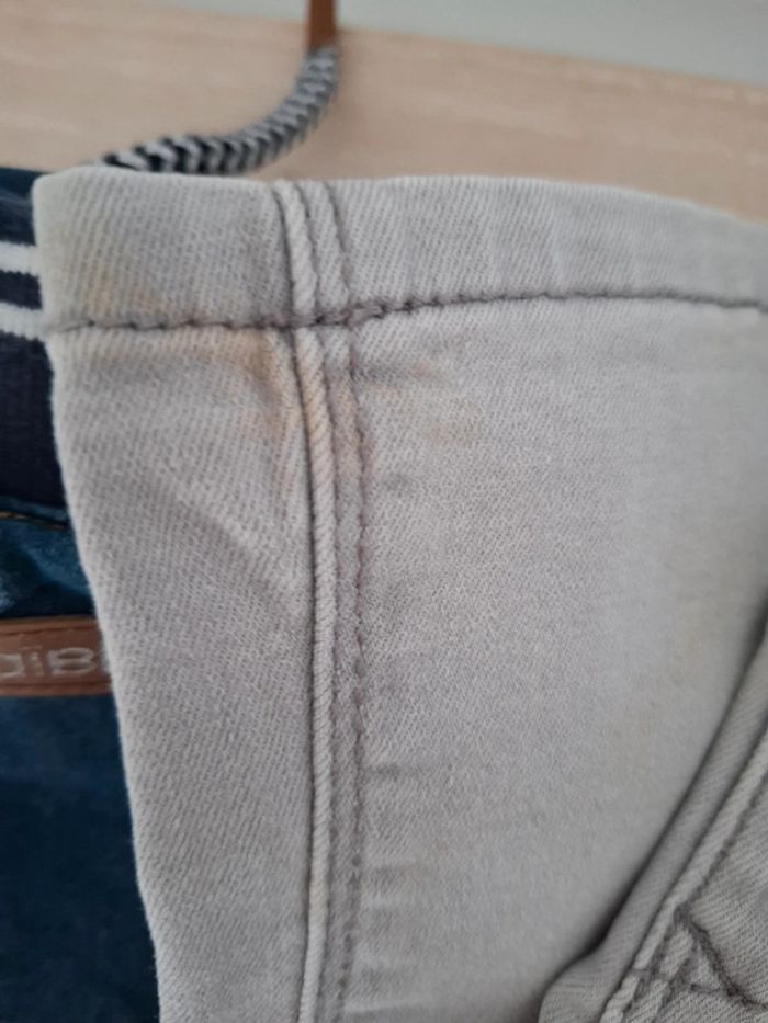 Jeans garçon - photo numéro 3