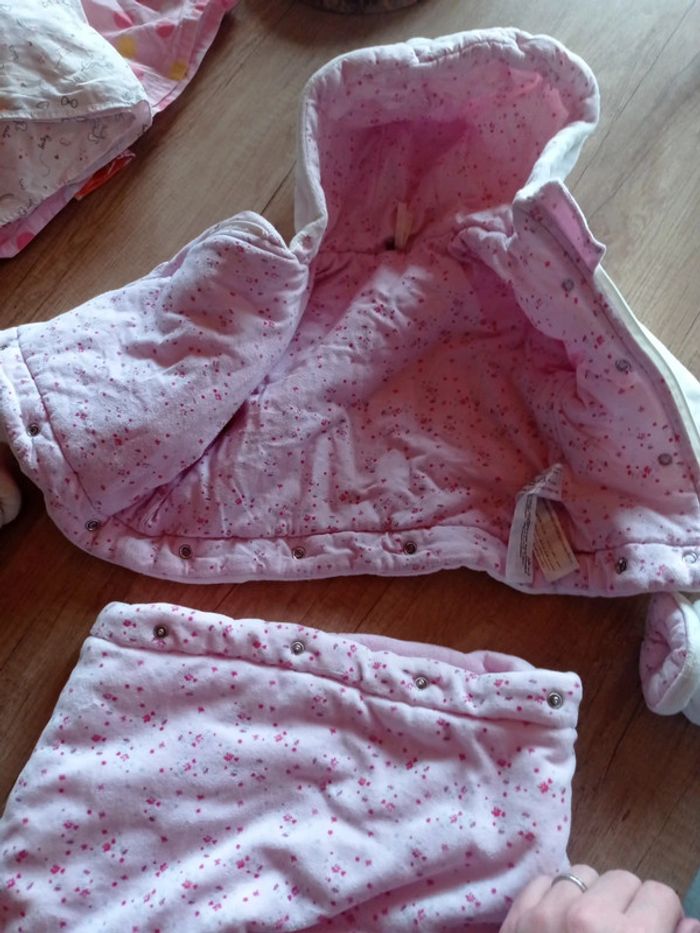 Grenouillère extérieure orchestra - photo numéro 7