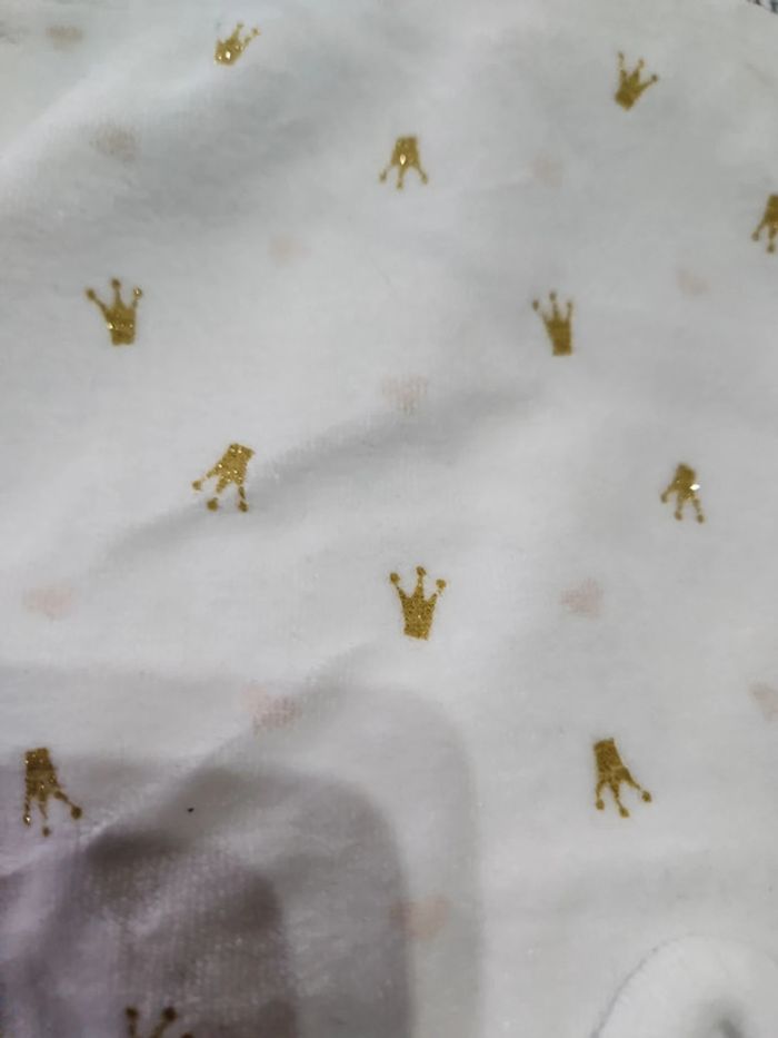 Pyjama chaud - photo numéro 2