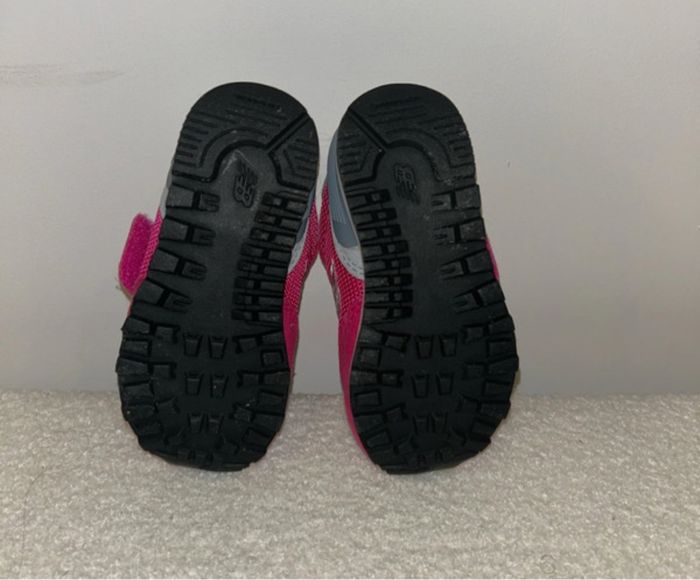 Baskets New balance - photo numéro 3