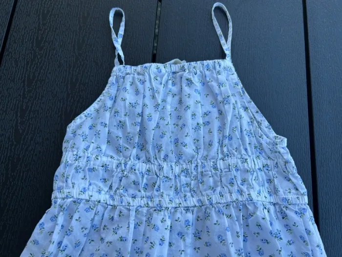 Robe été H&M - photo numéro 3