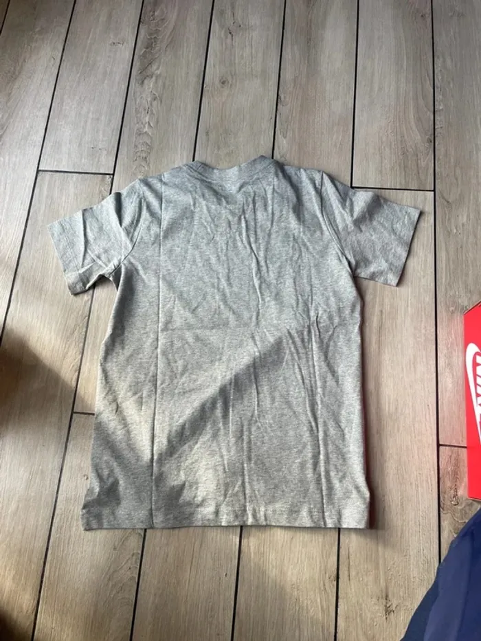 Tee shirt Nike - photo numéro 8