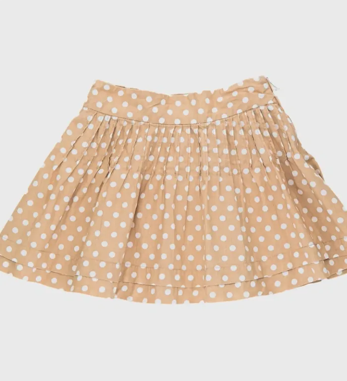 Jupe 24 mois en coton Jacadi