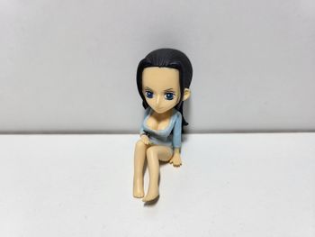 Wcf Boa One Piece Figurine