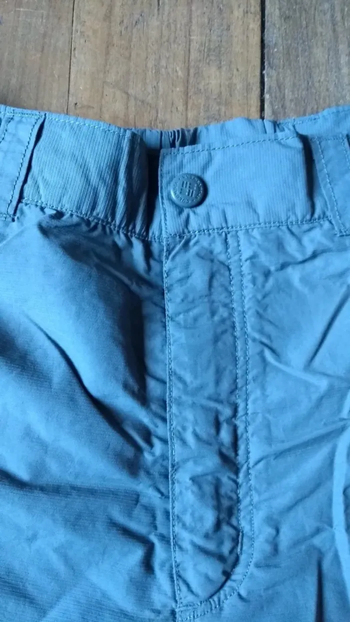Pantalon snowboard Columbia taille S - photo numéro 3