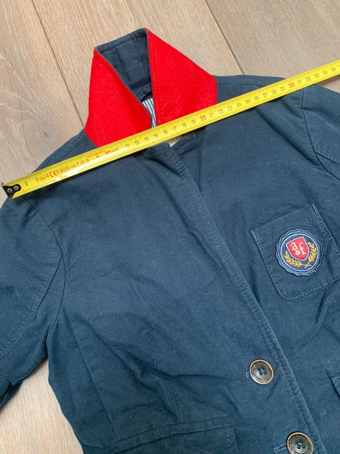 Blaser Abercrombie Kids - photo numéro 2