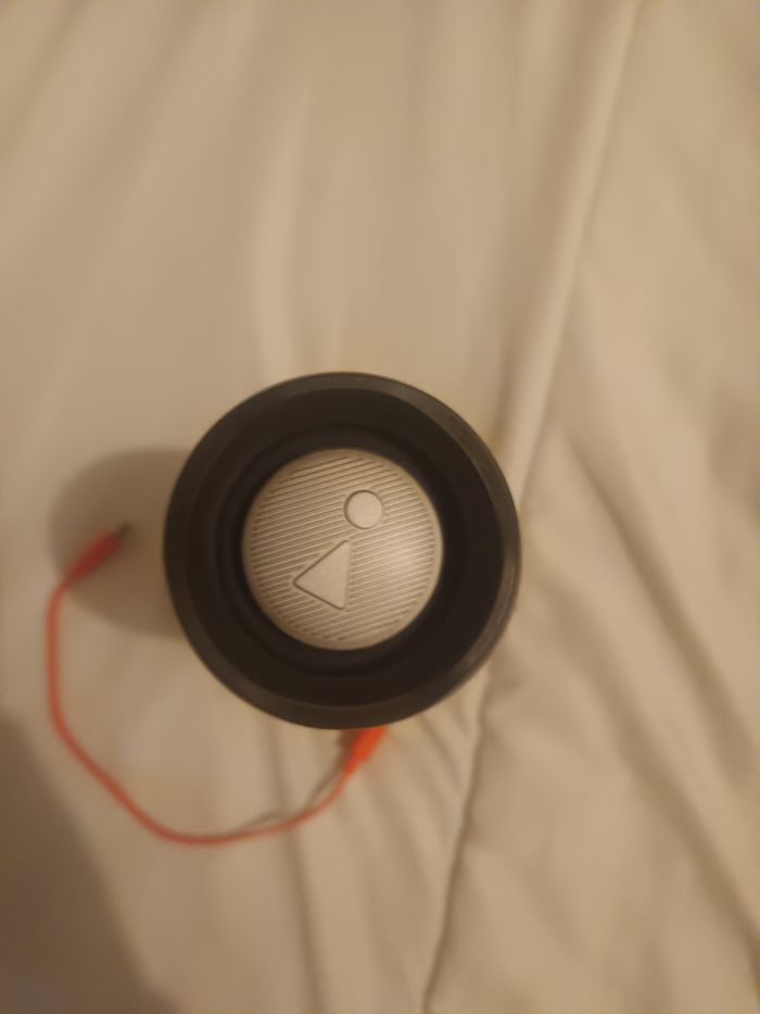 Enceinte JBL flip 5 - photo numéro 5