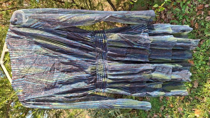 Robe Naf naf S 36 - photo numéro 2