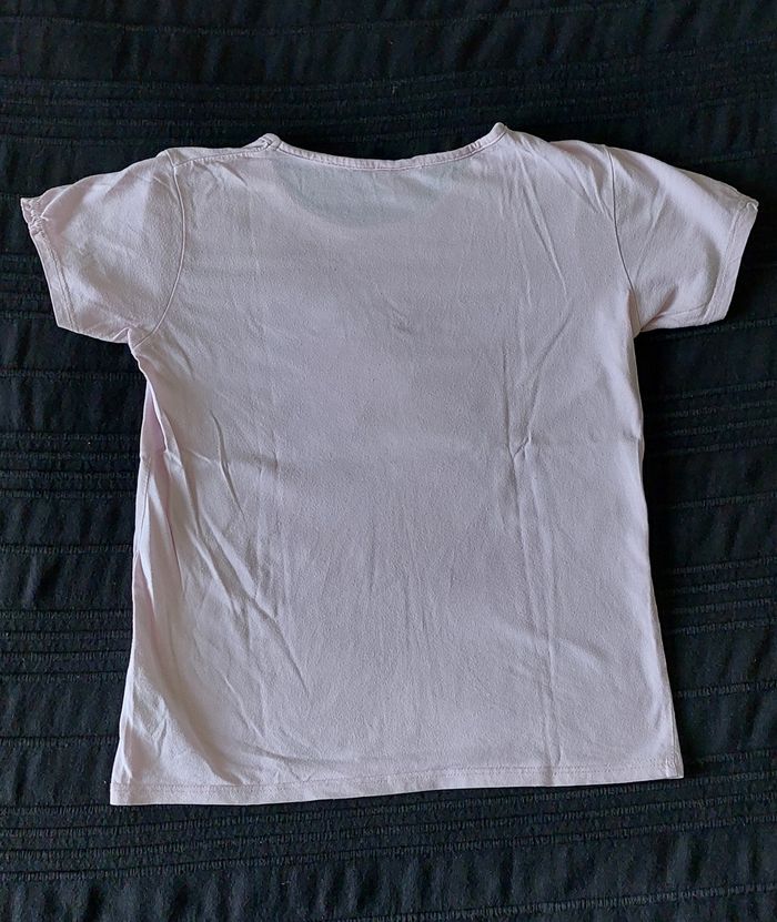 Tee shirt Disney Princess - photo numéro 2