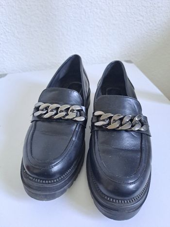 Mocassins femme