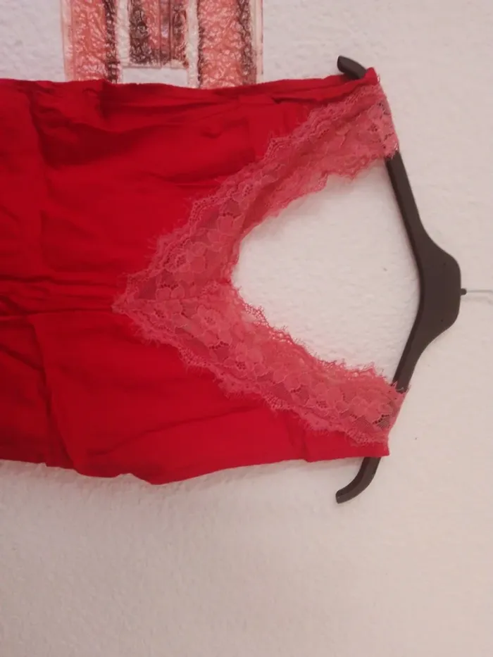 Débardeur femme - photo numéro 3
