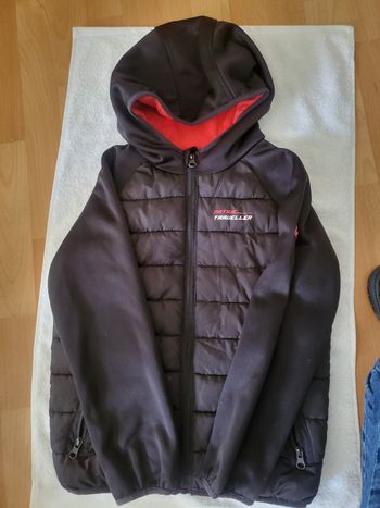 Blouson garçon 10ans