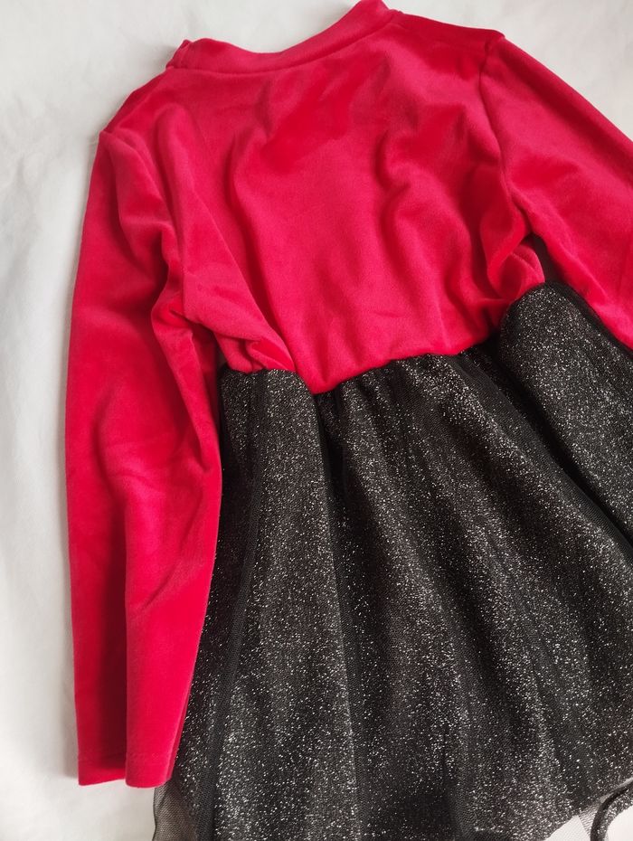 Robe de fête 36 mois - photo numéro 2
