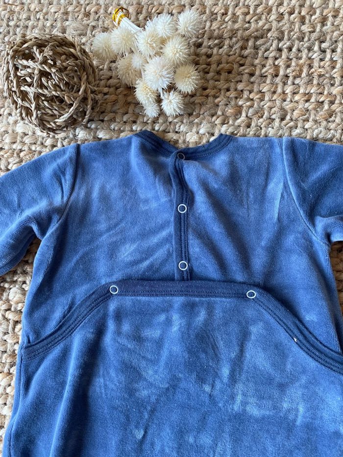 Pyjama dors bien - photo numéro 4