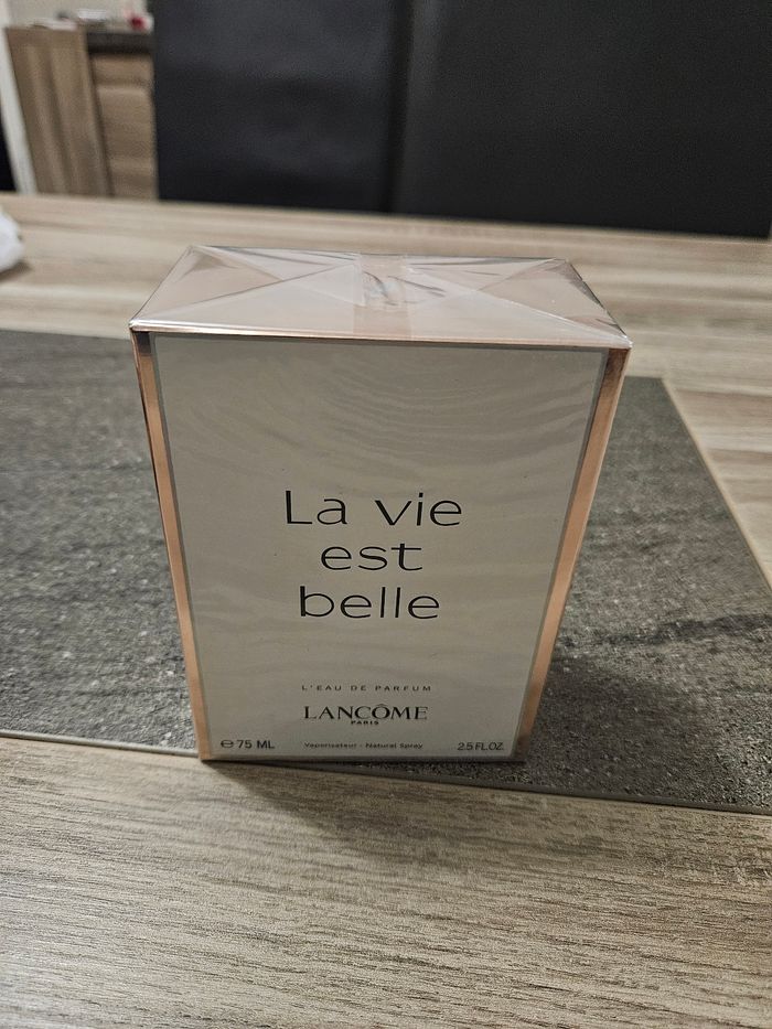 Parfum  femme