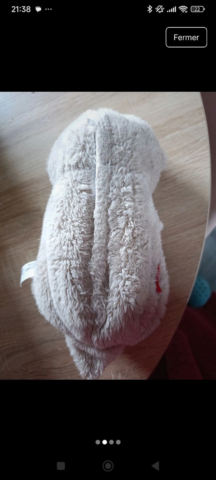 Loutre Fisher Price - photo numéro 2