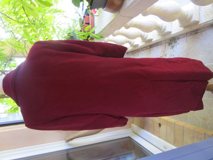 manteau weinberg t 40 - photo numéro 2