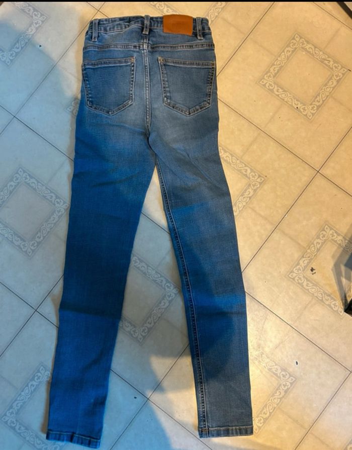 Jean femme - photo numéro 5