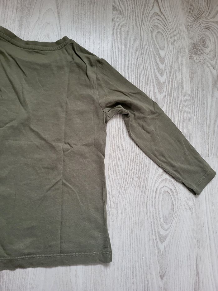 Tee shirt garçon gémo - photo numéro 7