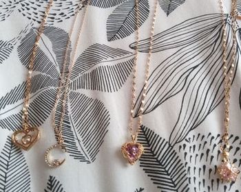 vende lot de bijoux