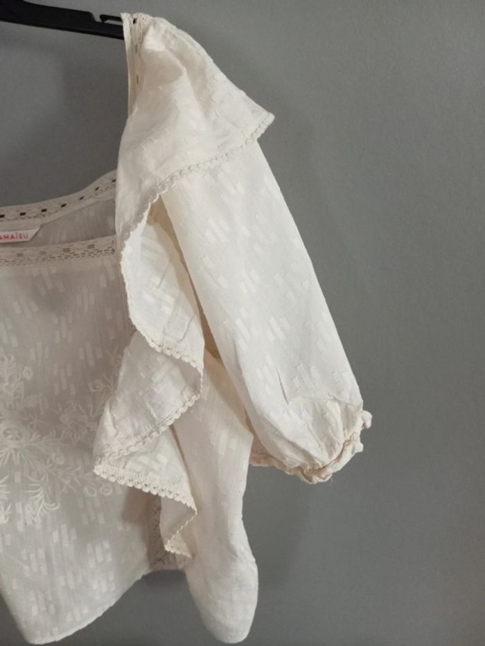 Haut taille Xl - photo numéro 2