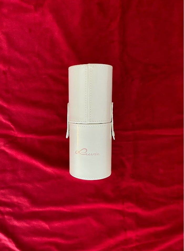 Luvia Cosmetics – Adorable étui à pinceaux de maquillage