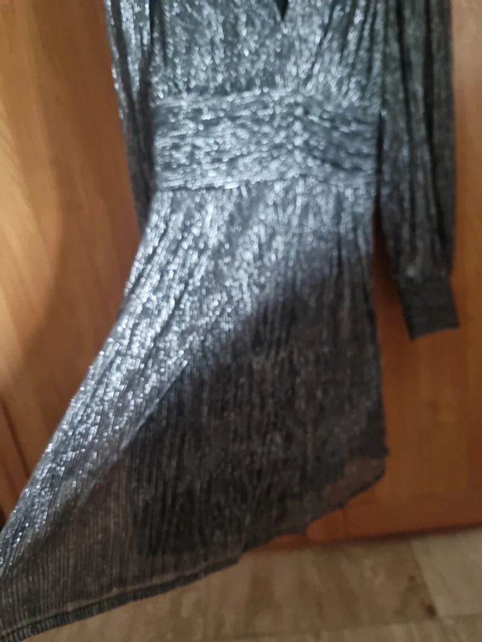 Robe 👗 chic suncoo Neuf  🏷 - photo numéro 5