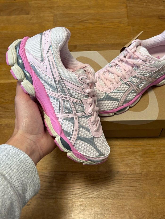 Asics Gel Cumulus 16