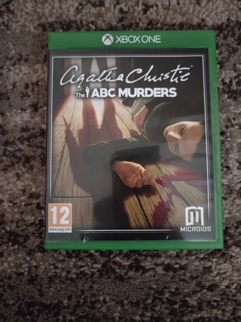 agatha christie the abc murders 