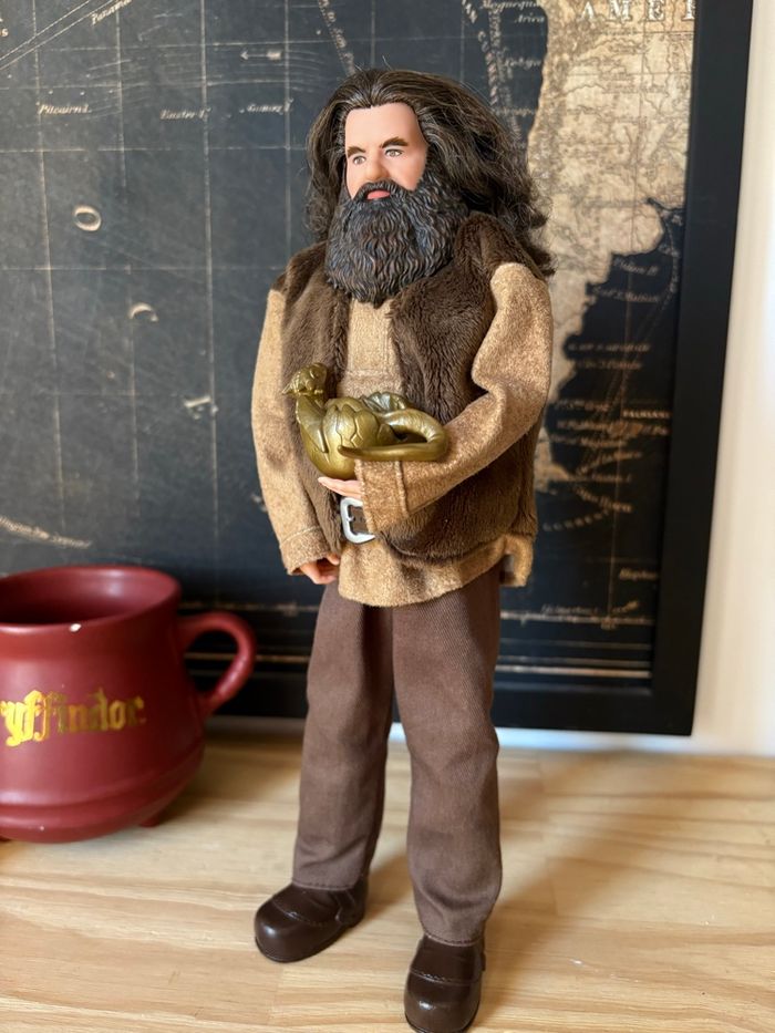 Hagrid - photo numéro 2