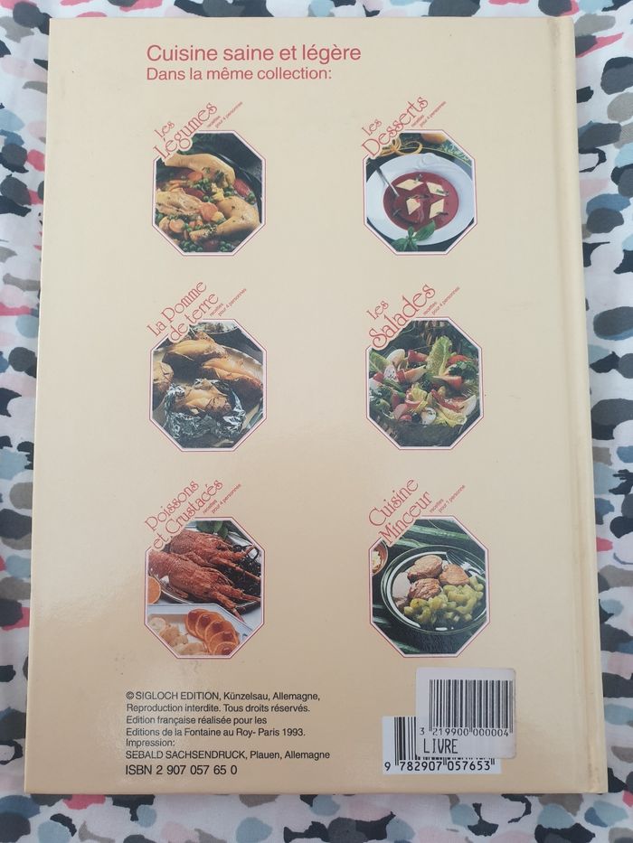 Poissons et crustacés recettes pour 4 personnes - photo numéro 2