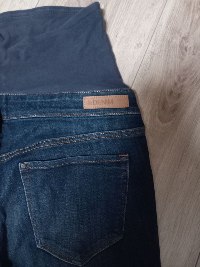 Pantalon grossesse T42 - photo numéro 4