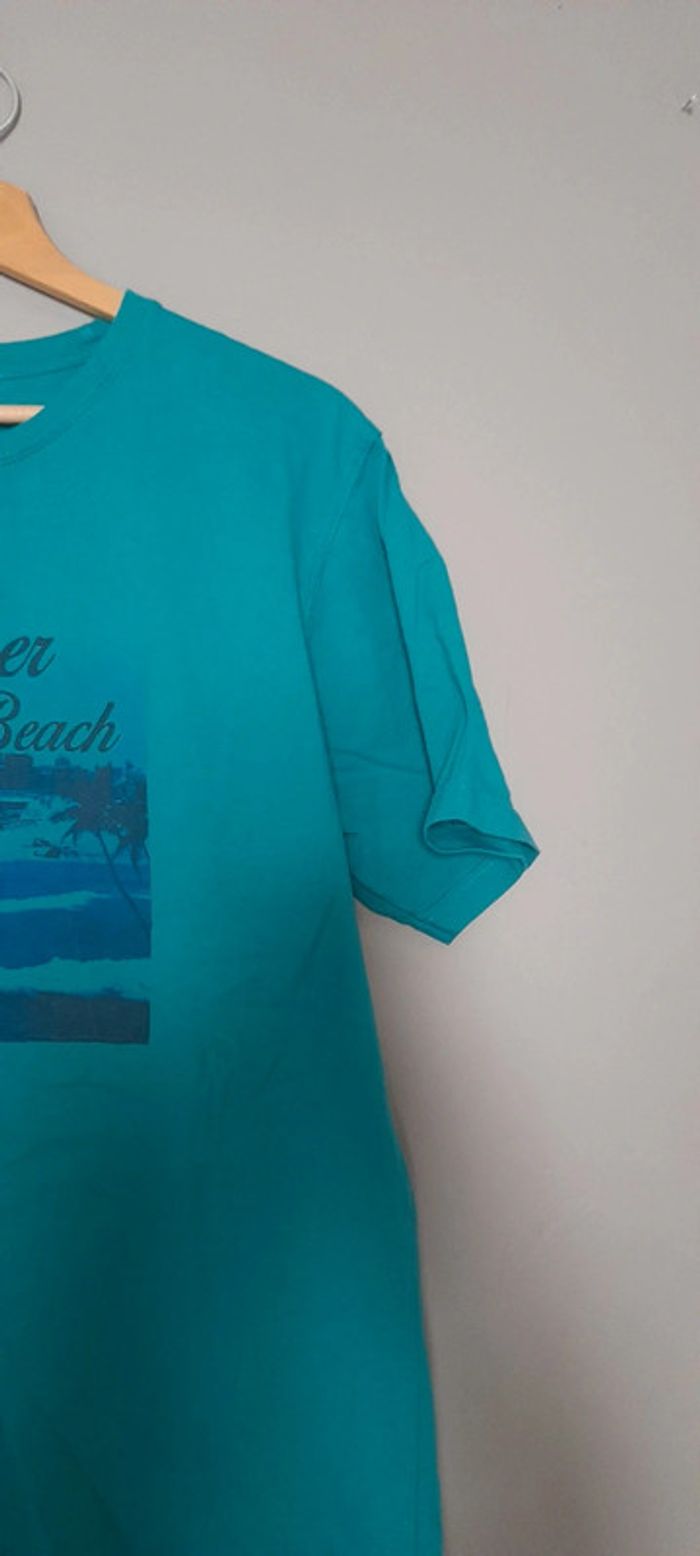T-shirt imprimé - photo numéro 3