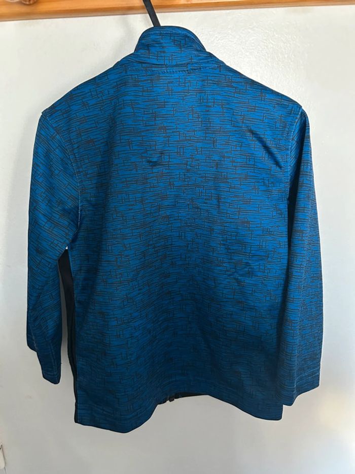 Veste de sport • Energetics • taille 4 ans - photo numéro 3