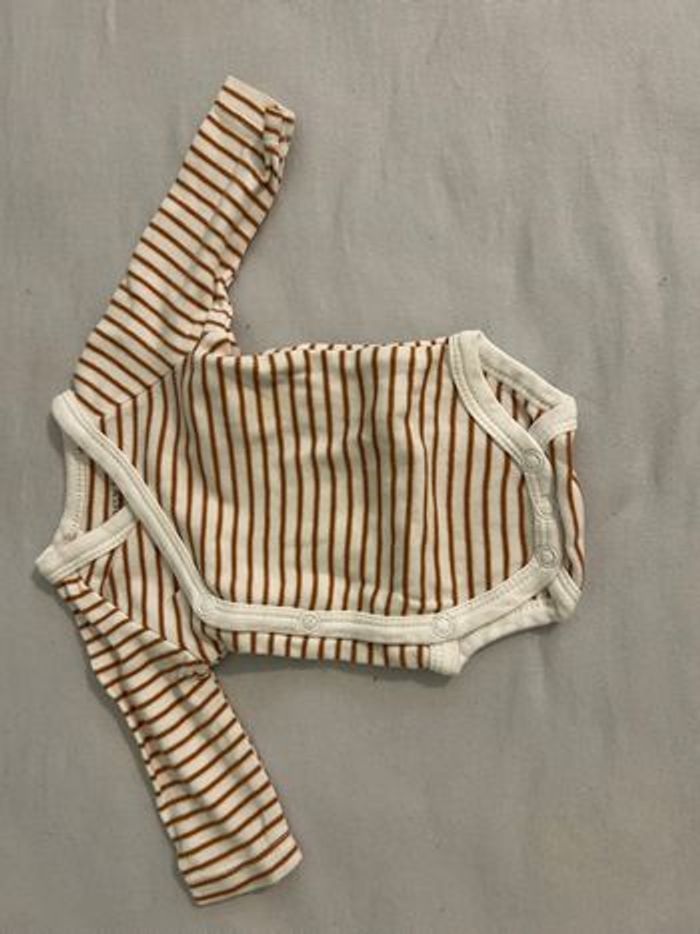 Lot de vêtements bébé - photo numéro 7