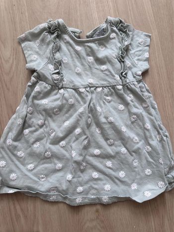 Robe kiabi