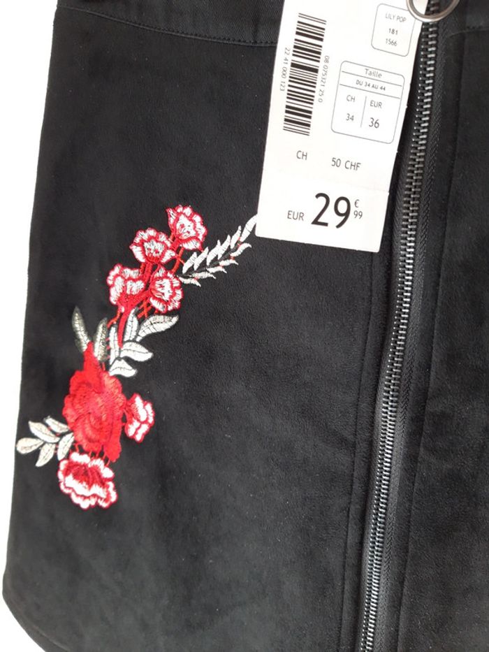 Jupe hiver 36 - photo numéro 2