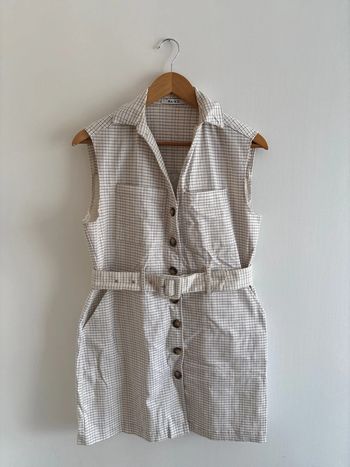 Robe naked