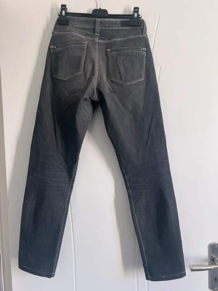 Jean femme Denim Studio - photo numéro 2