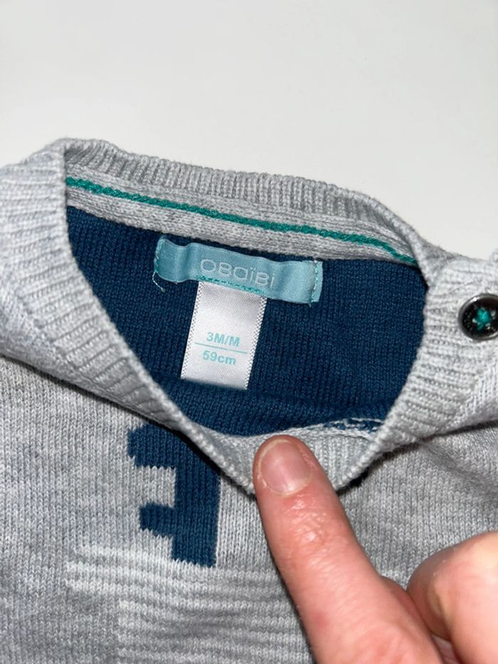 Ensemble Obaïbi - photo numéro 2